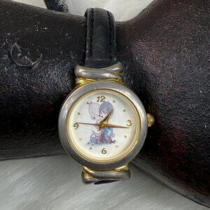 Vintage Valdawn Precious Moments Watch